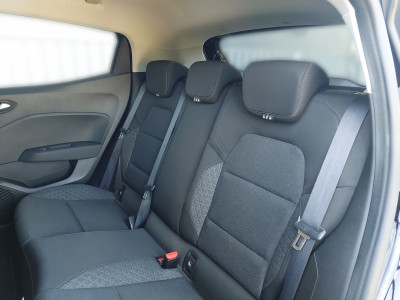 Renault Clio Gebrauchtwagen Renault Clio Gebrauchtwagen