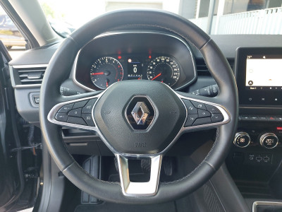 Renault Clio Gebrauchtwagen Renault Clio Gebrauchtwagen