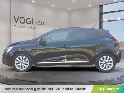 Renault Clio Gebrauchtwagen Renault Clio Gebrauchtwagen