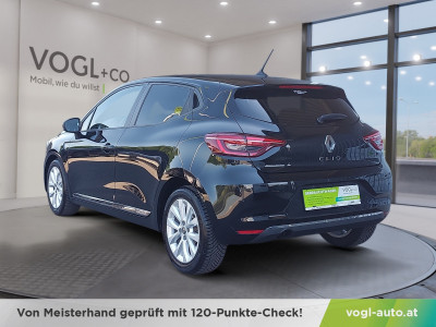 Renault Clio Gebrauchtwagen Renault Clio Gebrauchtwagen