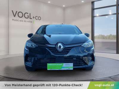 Renault Clio Gebrauchtwagen Renault Clio Gebrauchtwagen