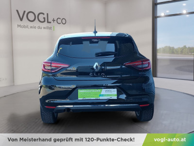 Renault Clio Gebrauchtwagen Renault Clio Gebrauchtwagen