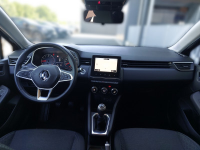 Renault Clio Gebrauchtwagen Renault Clio Gebrauchtwagen