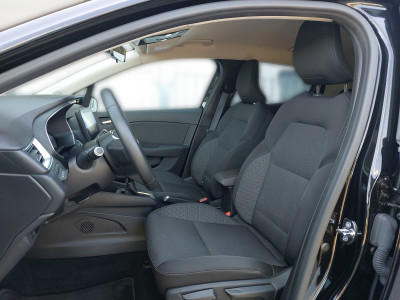 Renault Clio Gebrauchtwagen Renault Clio Gebrauchtwagen