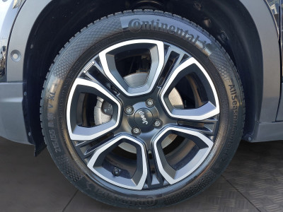 Jeep Avenger Gebrauchtwagen Jeep Avenger Gebrauchtwagen