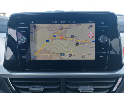 VW T-Roc Gebrauchtwagen VW T-Roc Gebrauchtwagen