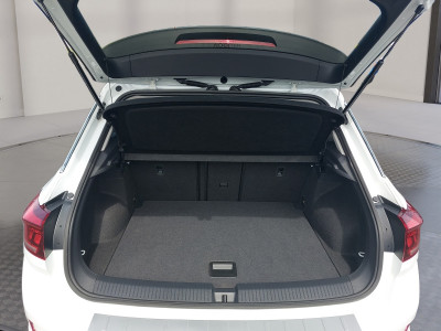 VW T-Roc Gebrauchtwagen VW T-Roc Gebrauchtwagen