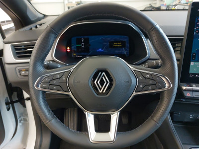 Renault Captur Gebrauchtwagen Renault Captur Gebrauchtwagen