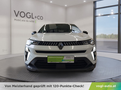 Renault Captur Gebrauchtwagen Renault Captur Gebrauchtwagen