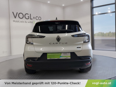Renault Captur Gebrauchtwagen Renault Captur Gebrauchtwagen