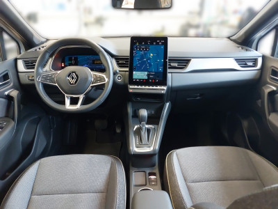 Renault Captur Gebrauchtwagen Renault Captur Gebrauchtwagen