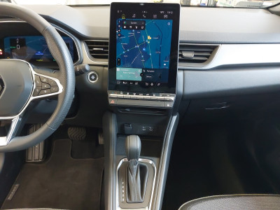 Renault Captur Gebrauchtwagen Renault Captur Gebrauchtwagen