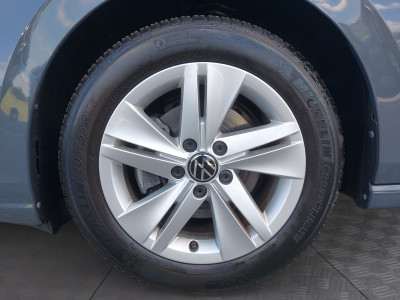 VW Golf Gebrauchtwagen VW Golf Gebrauchtwagen