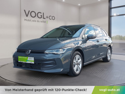 VW Golf Gebrauchtwagen VW Golf Gebrauchtwagen