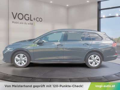 VW Golf Gebrauchtwagen VW Golf Gebrauchtwagen