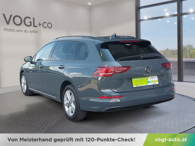 VW Golf Gebrauchtwagen VW Golf Gebrauchtwagen