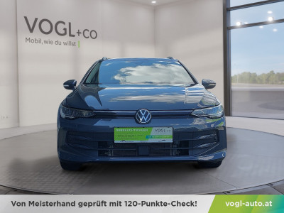 VW Golf Gebrauchtwagen VW Golf Gebrauchtwagen
