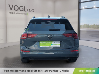 VW Golf Gebrauchtwagen VW Golf Gebrauchtwagen