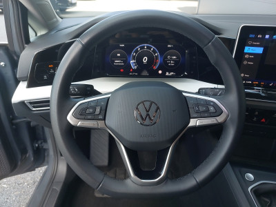 VW Golf Gebrauchtwagen VW Golf Gebrauchtwagen