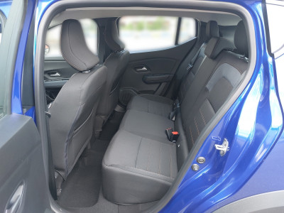 Dacia Sandero Vorführwagen