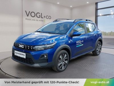Dacia Sandero Vorführwagen
