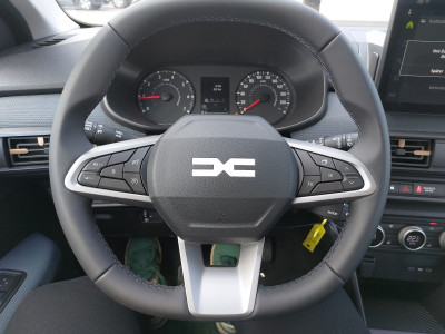 Dacia Sandero Vorführwagen