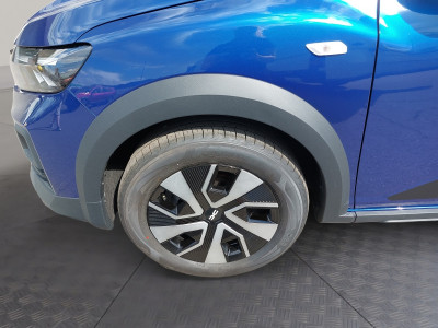 Dacia Sandero Vorführwagen