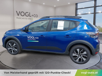 Dacia Sandero Vorführwagen