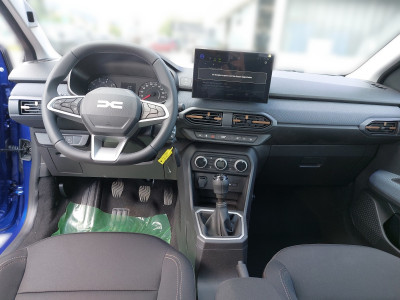 Dacia Sandero Vorführwagen