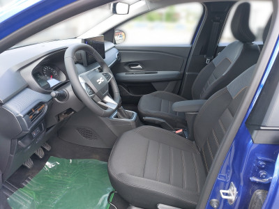 Dacia Sandero Vorführwagen