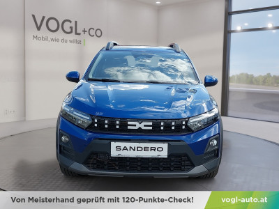 Dacia Sandero Vorführwagen