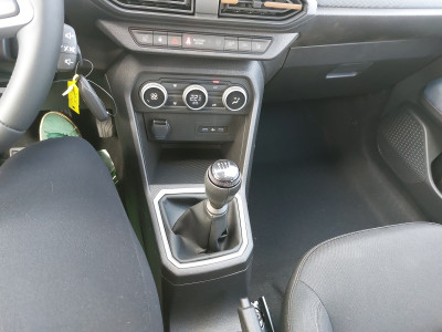 Dacia Sandero Vorführwagen
