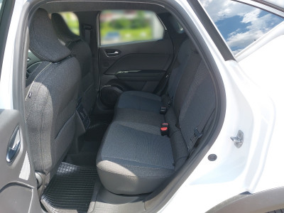 Renault Captur Vorführwagen