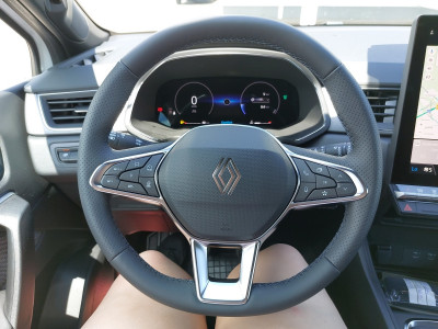 Renault Captur Vorführwagen