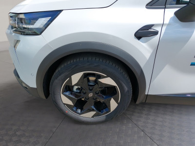 Renault Captur Vorführwagen