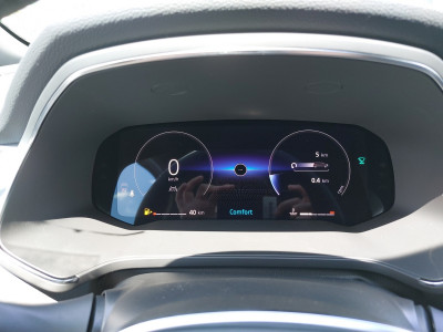 Renault Captur Vorführwagen