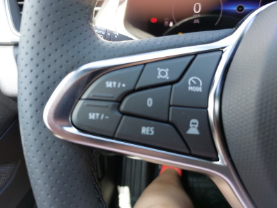 Renault Captur Vorführwagen
