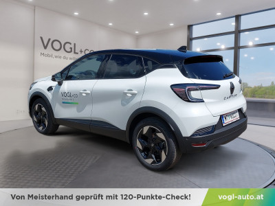 Renault Captur Vorführwagen