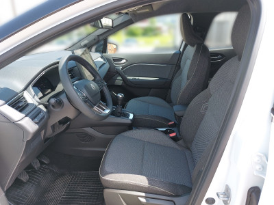 Renault Captur Vorführwagen