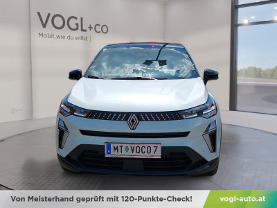 Renault Captur Vorführwagen