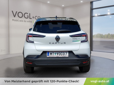 Renault Captur Vorführwagen