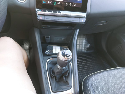 Renault Captur Vorführwagen