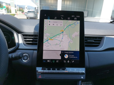 Renault Captur Vorführwagen
