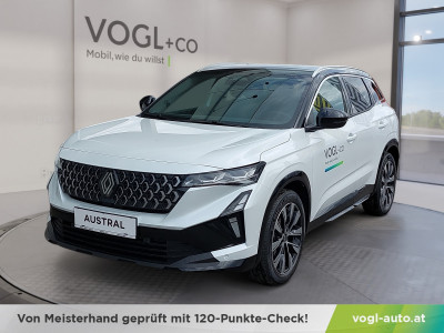 Renault Austral Vorführwagen