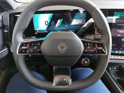 Renault Austral Vorführwagen