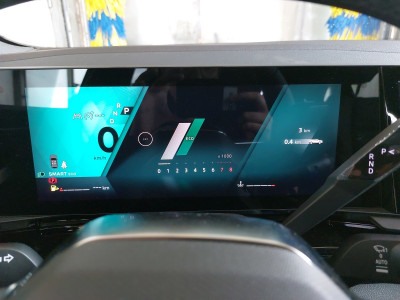 Renault Austral Vorführwagen