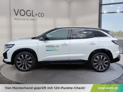 Renault Austral Vorführwagen