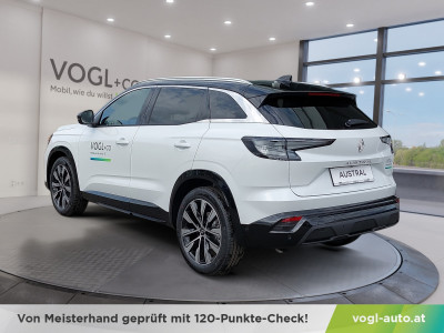 Renault Austral Vorführwagen