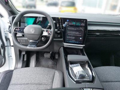 Renault Austral Vorführwagen