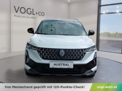 Renault Austral Vorführwagen